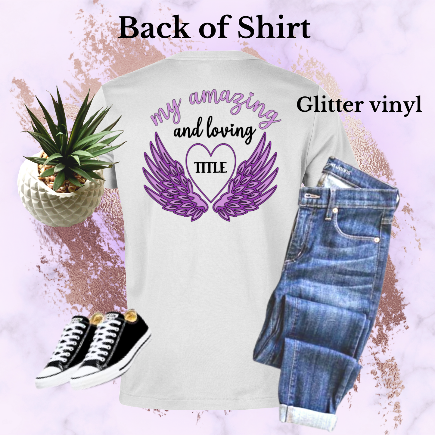 Customizations - Add Ons