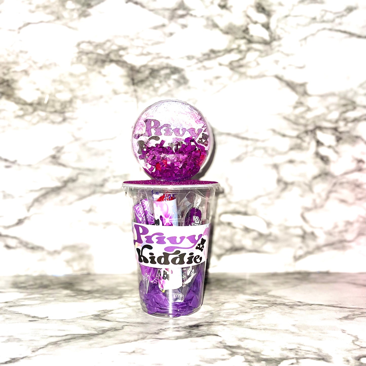 The PK - Candy Shaker