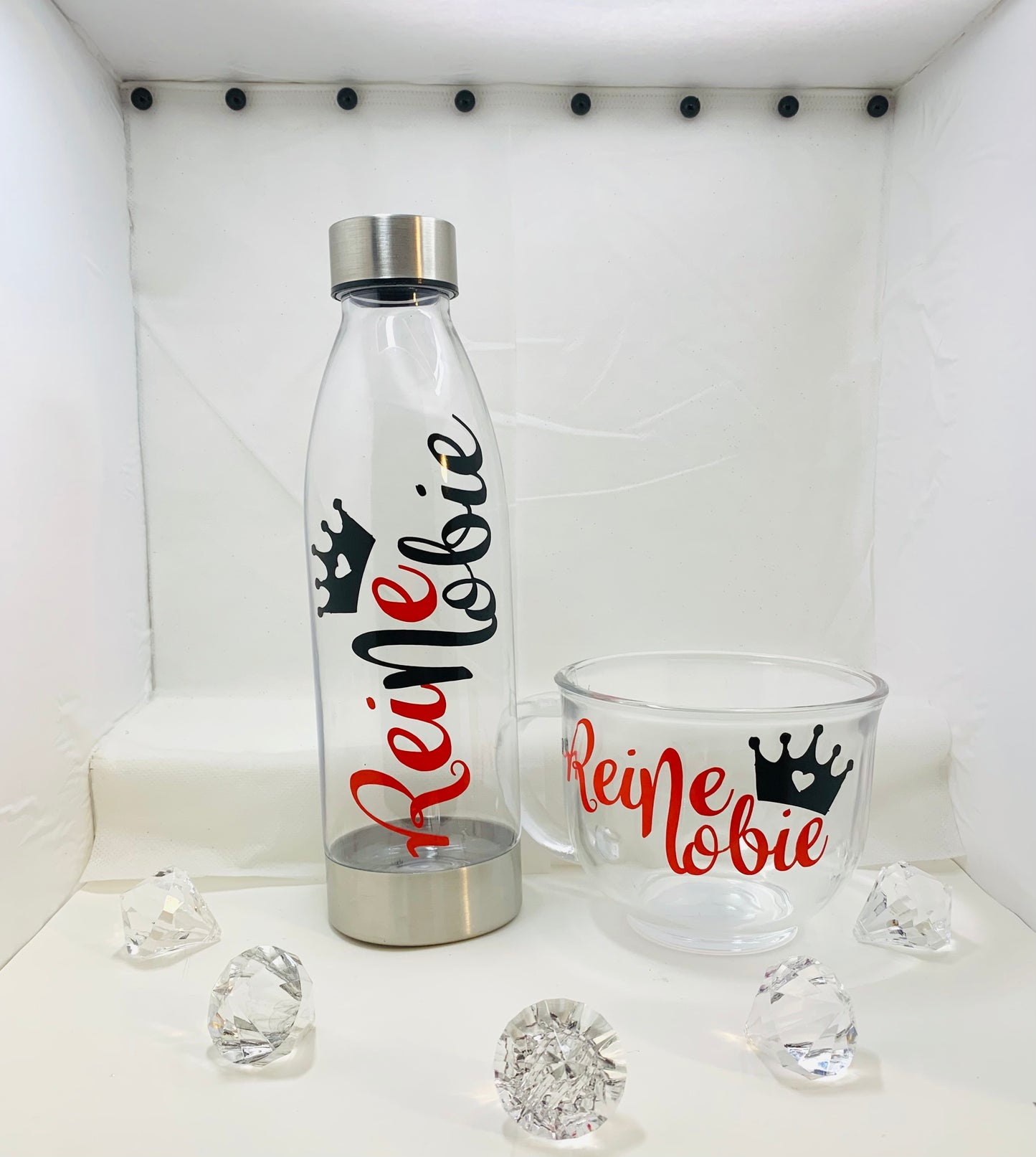 Personalized Mugs