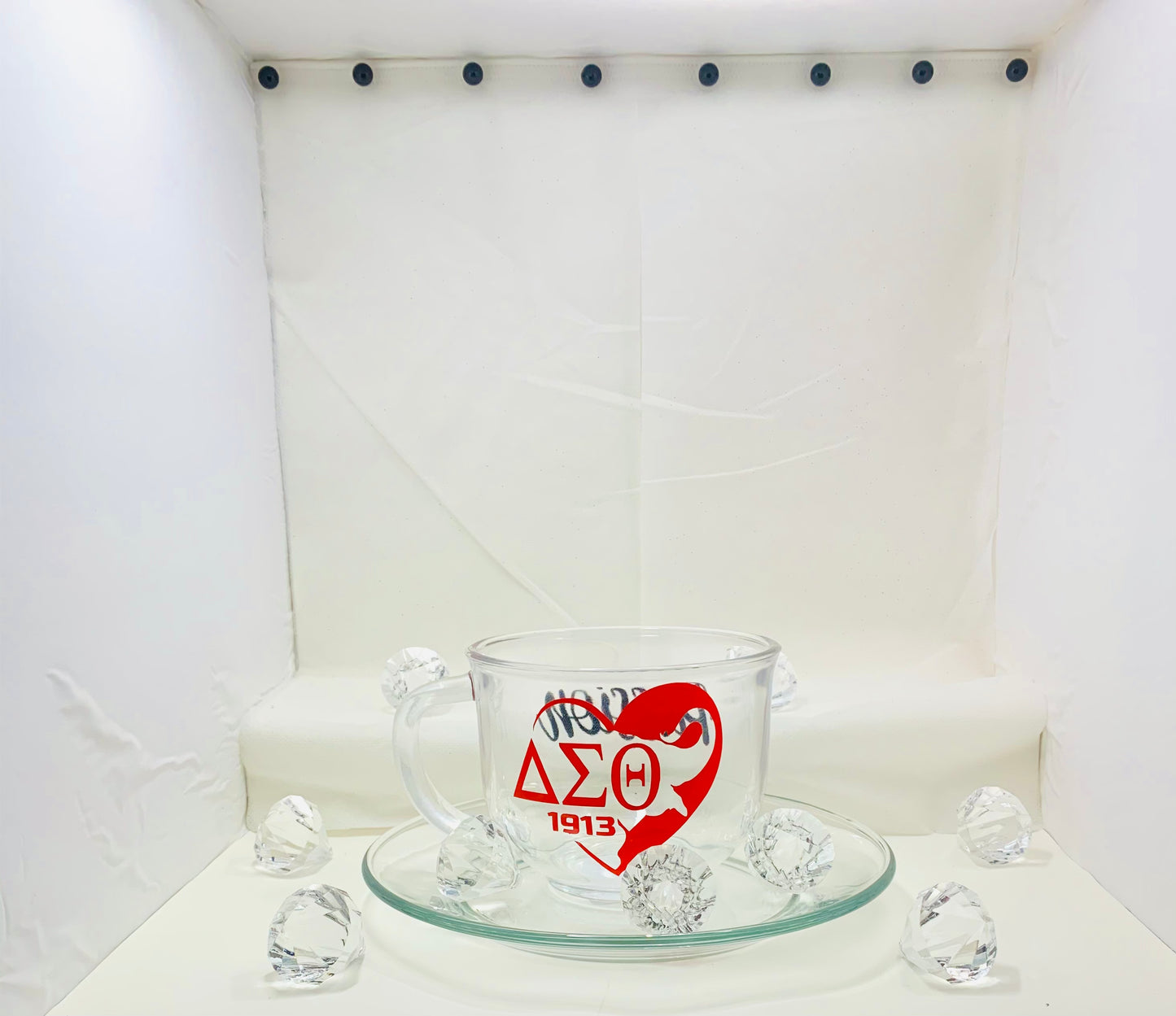 Personalized Mugs