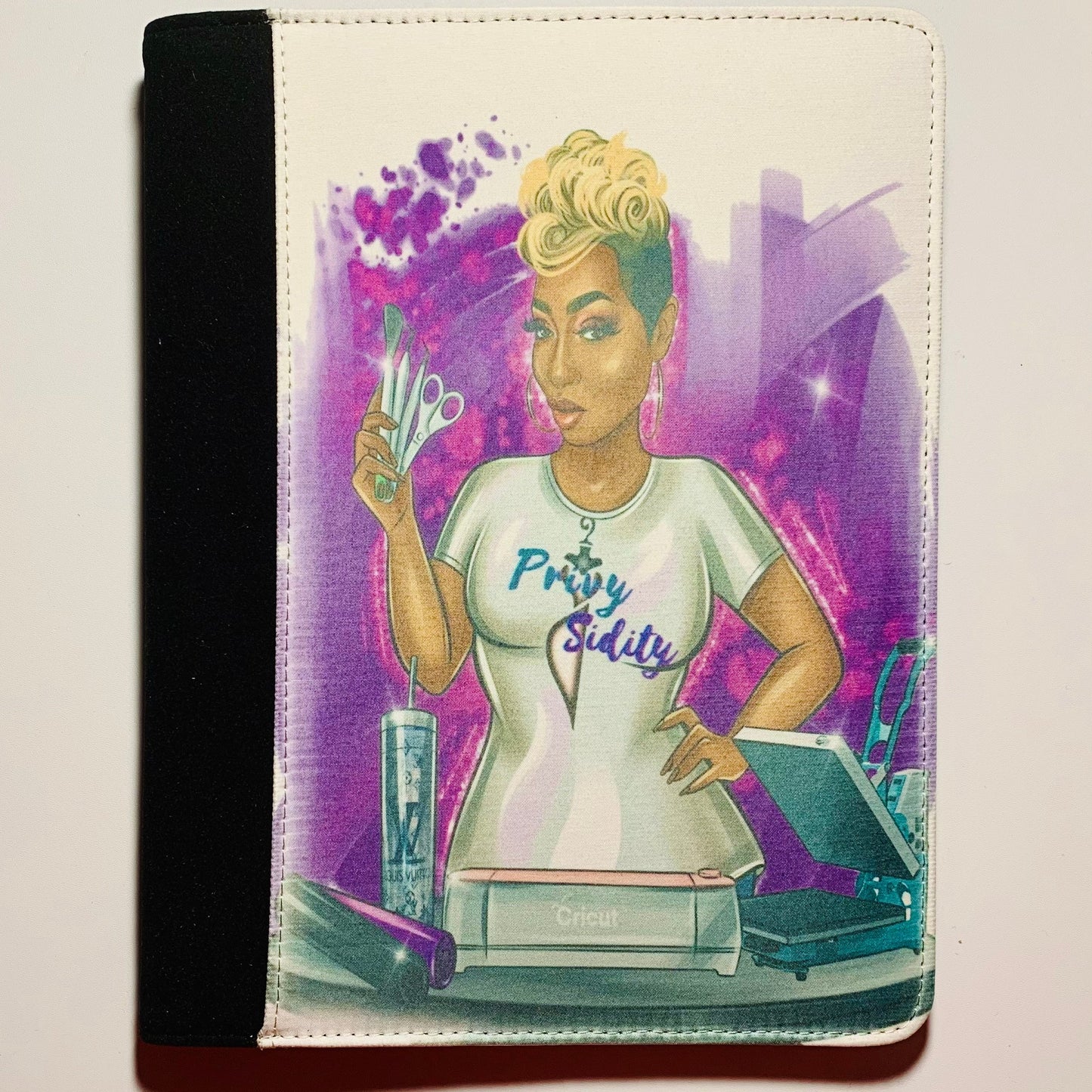 About my Business - Clipboard/BBP/MTO