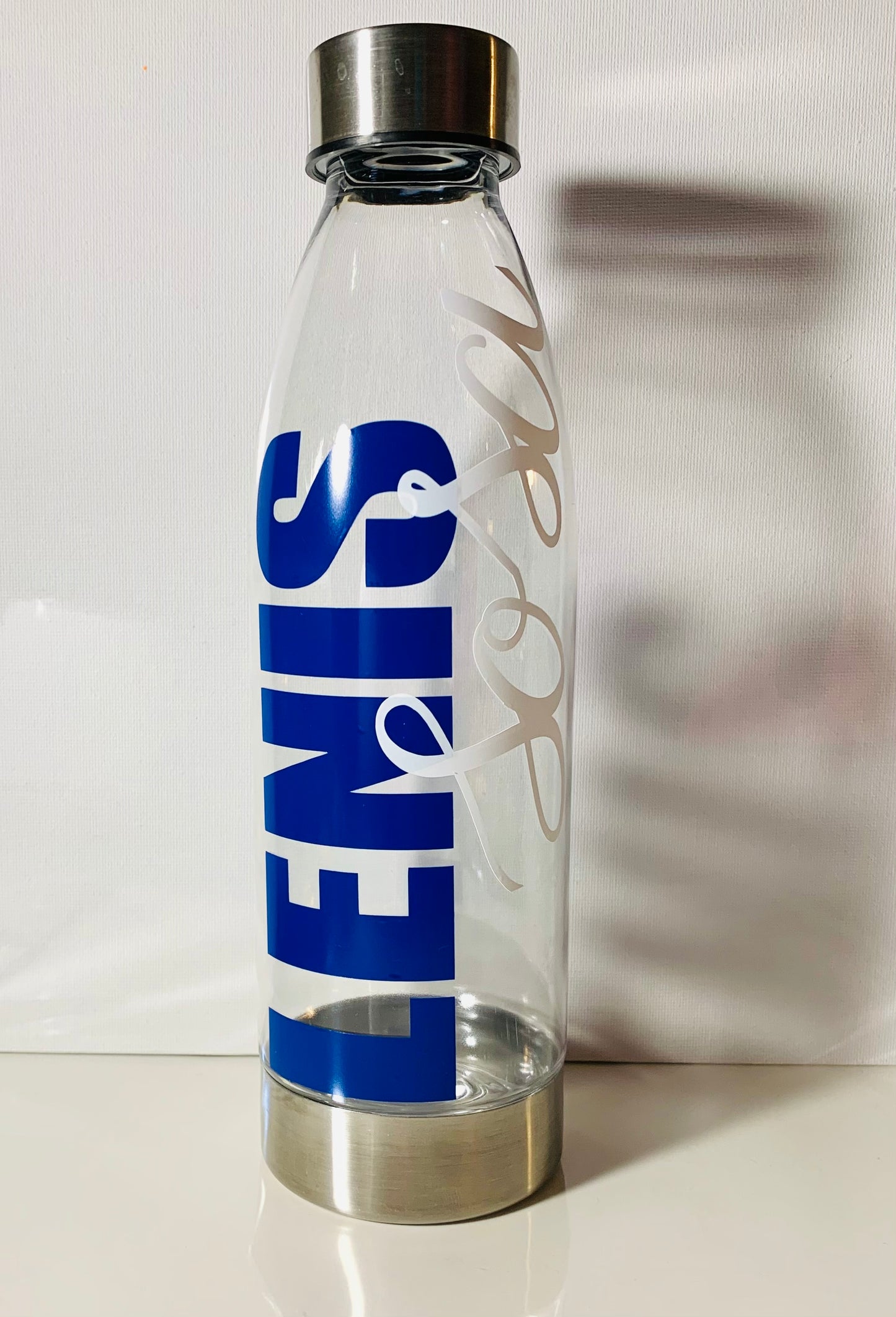 Personalized Water Bottle