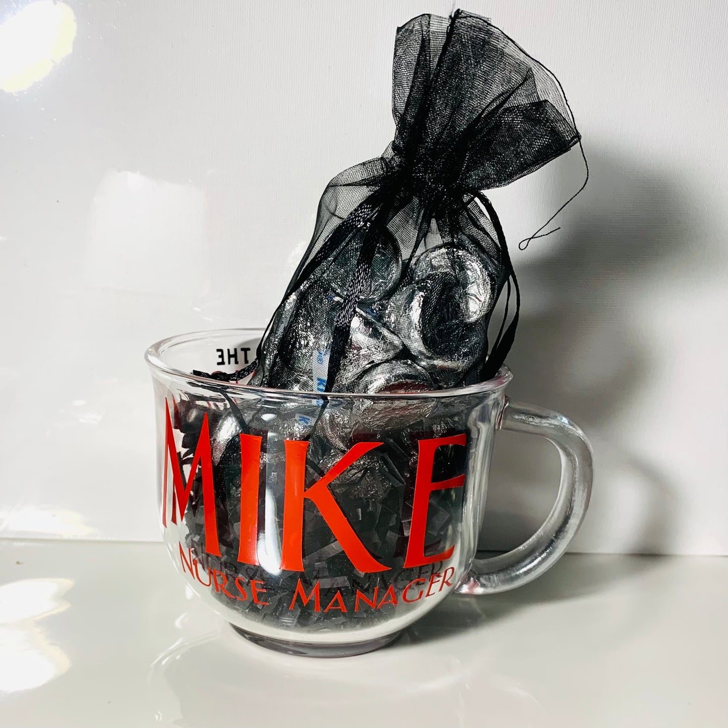 Personalized Mugs