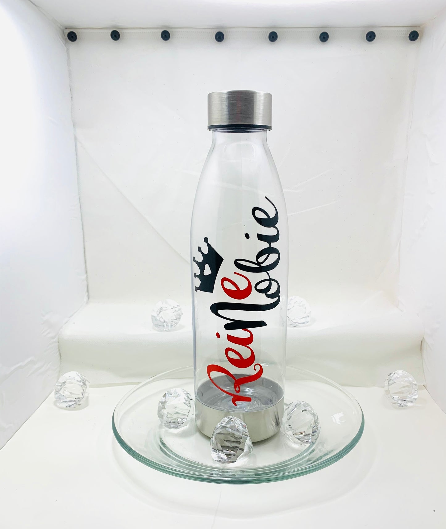 Personalized Water Bottle