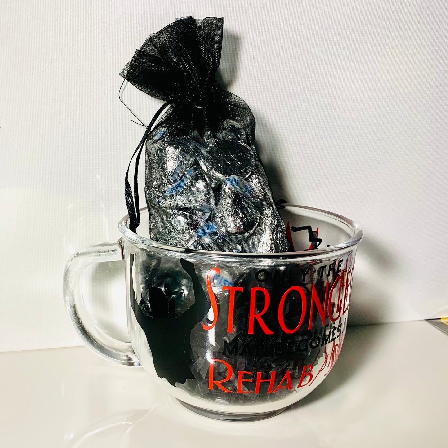 Personalized Mugs