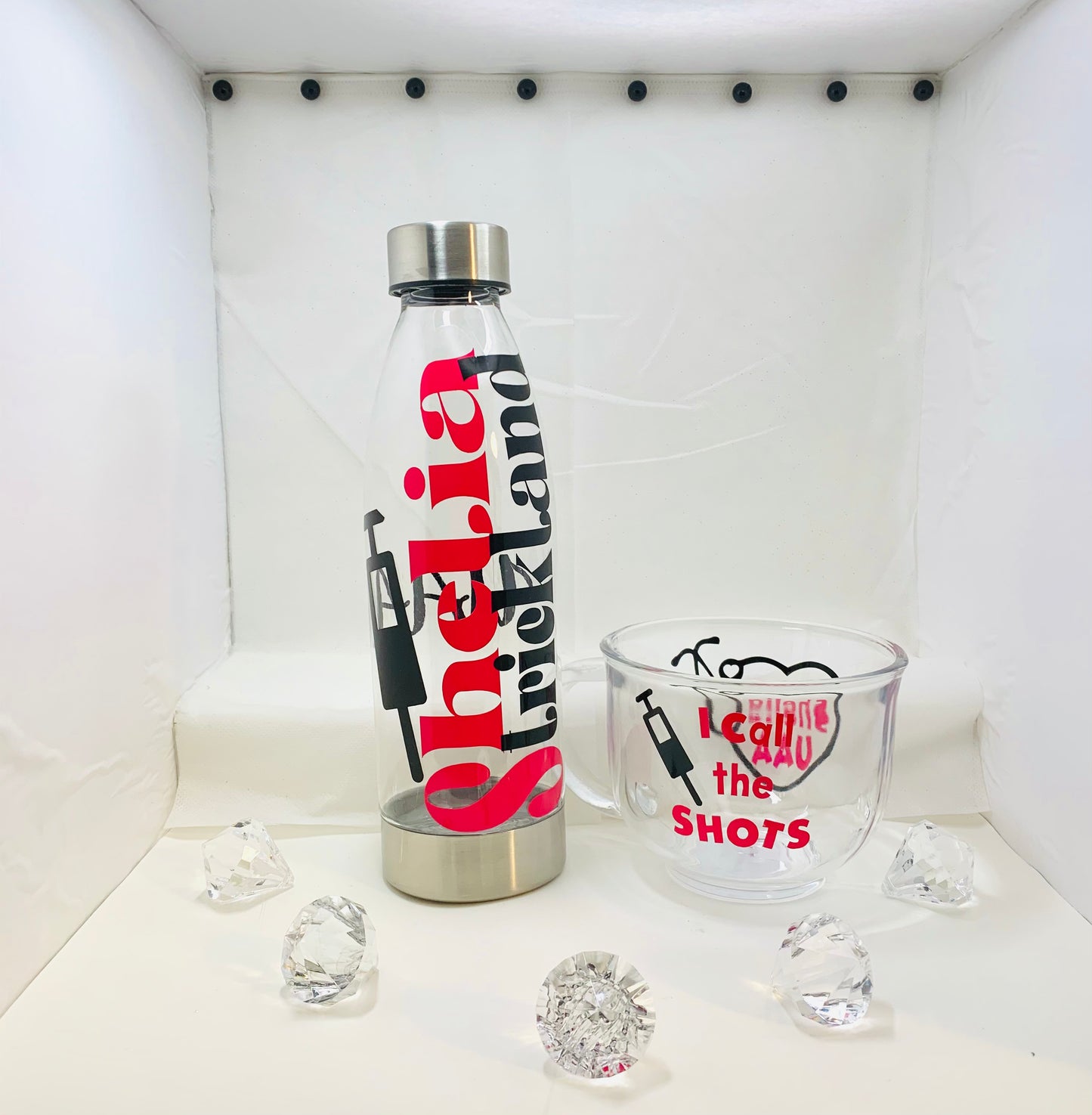Personalized Mugs