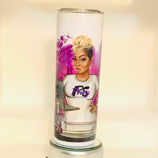 Personalized Tumbler
