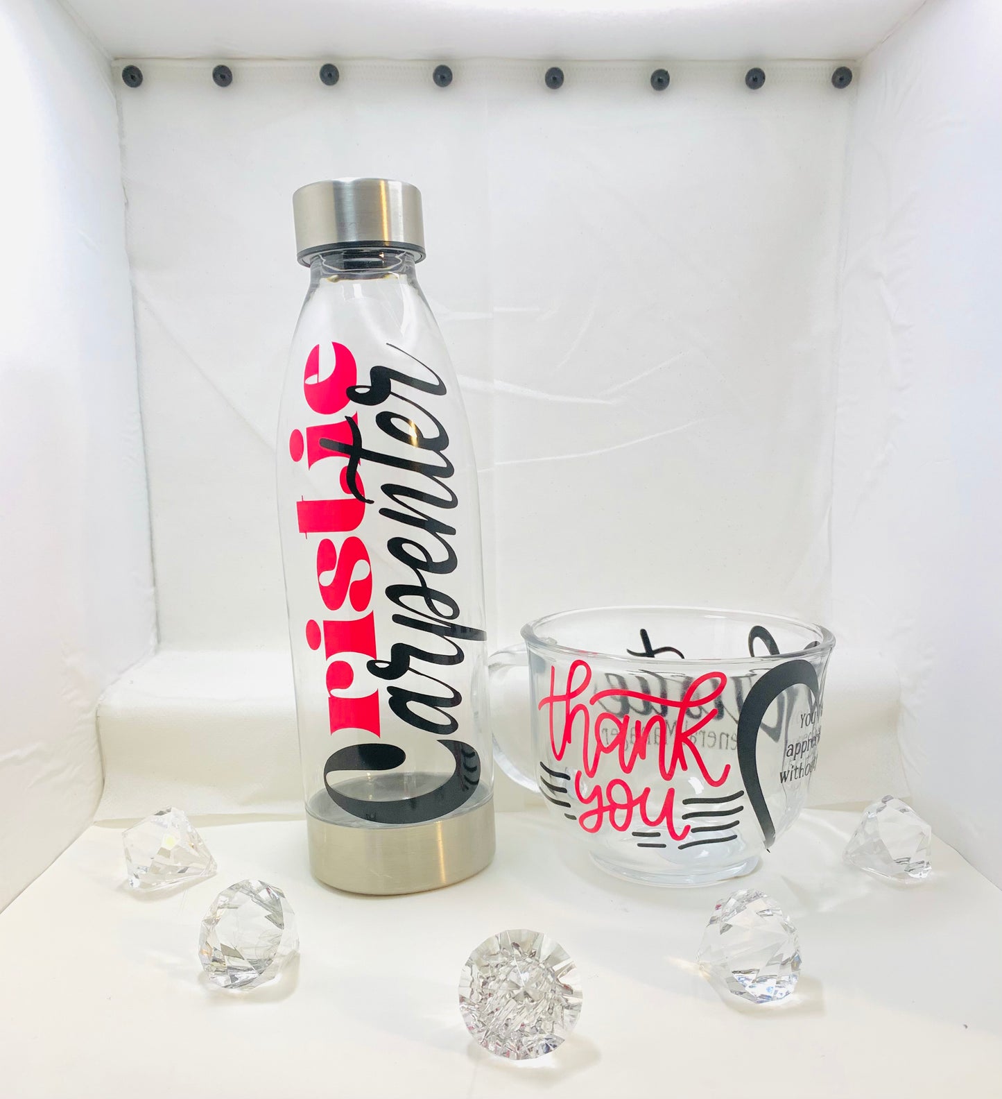 Personalized Mugs