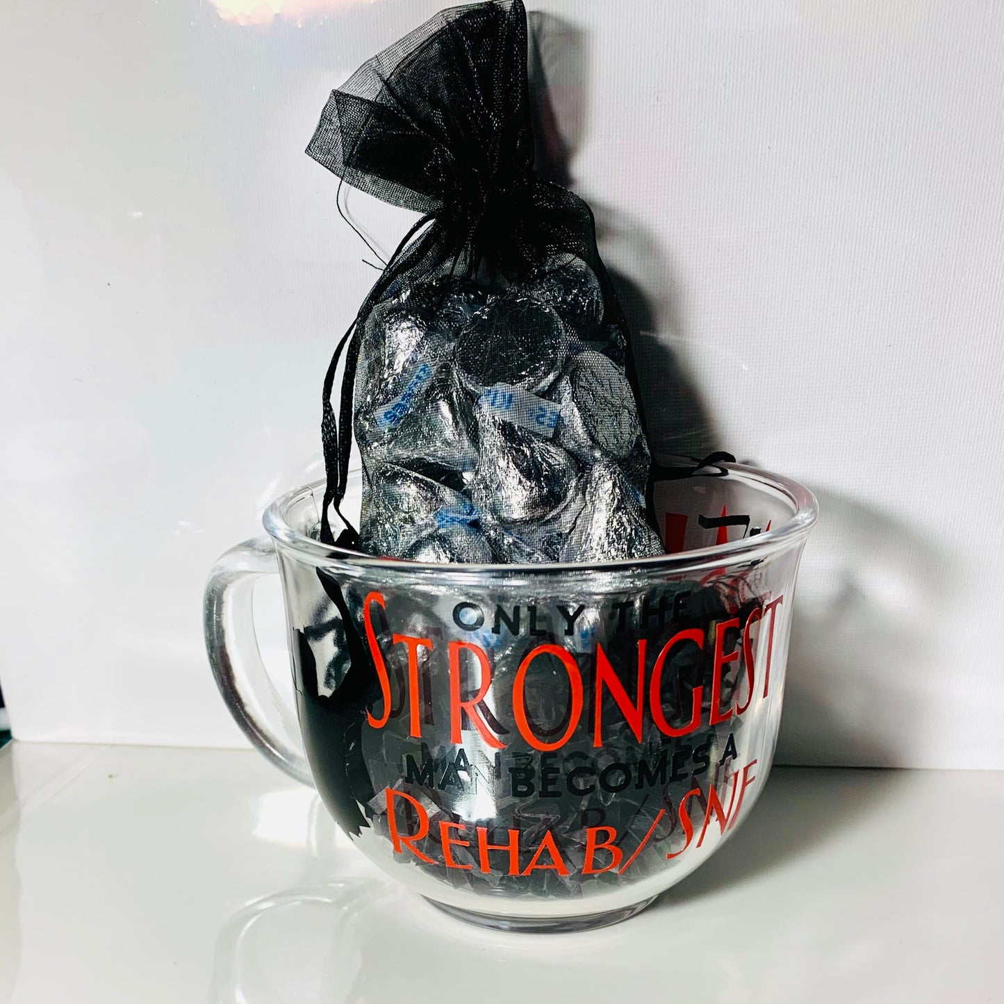 Personalized Mugs