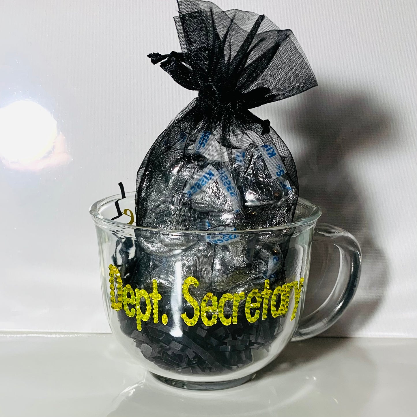 Personalized Mugs
