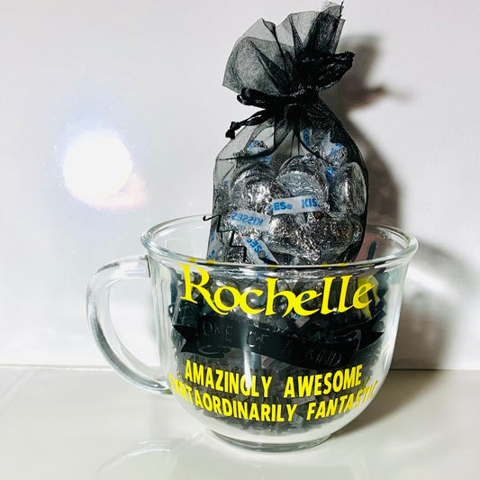 Personalized Mugs