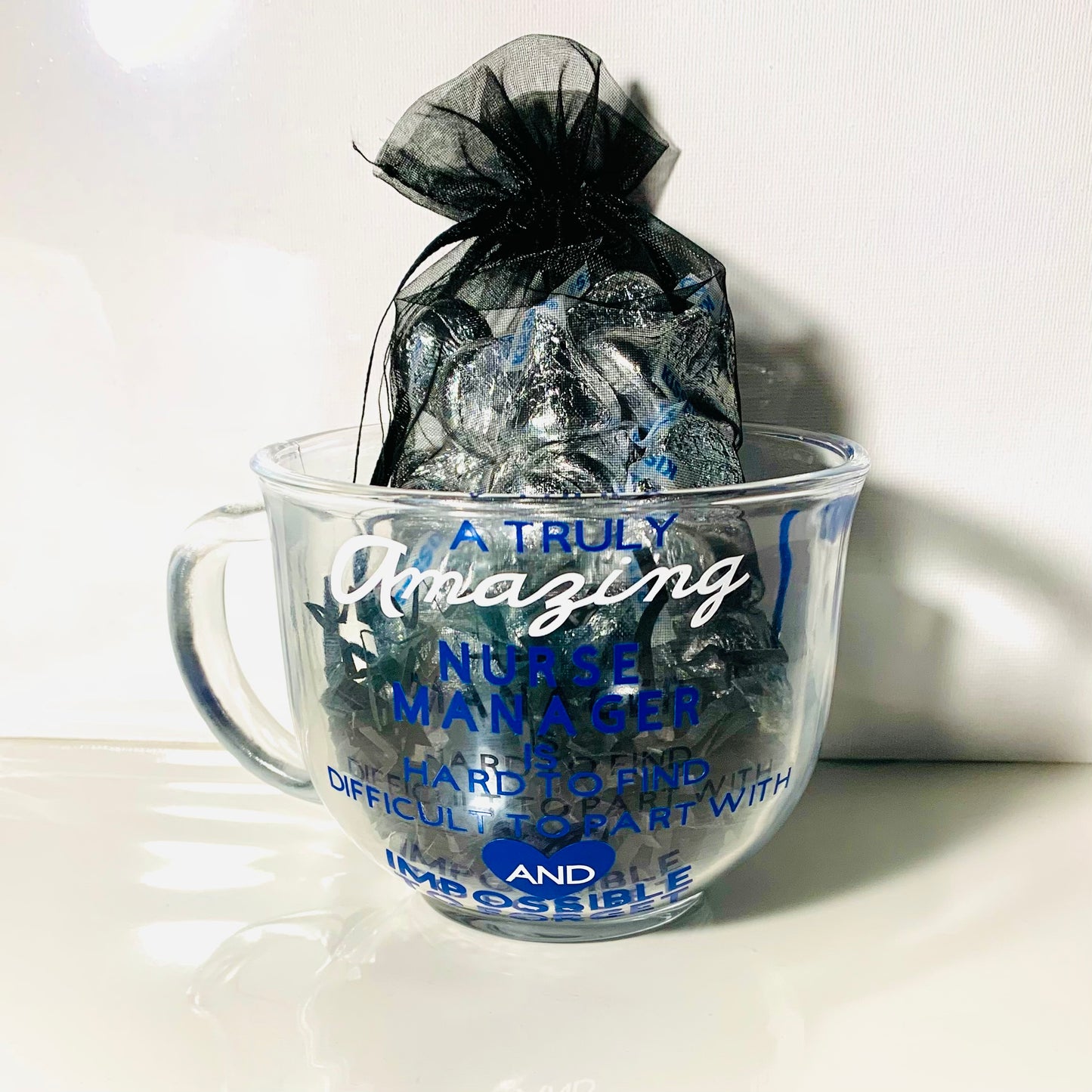 Personalized Mugs