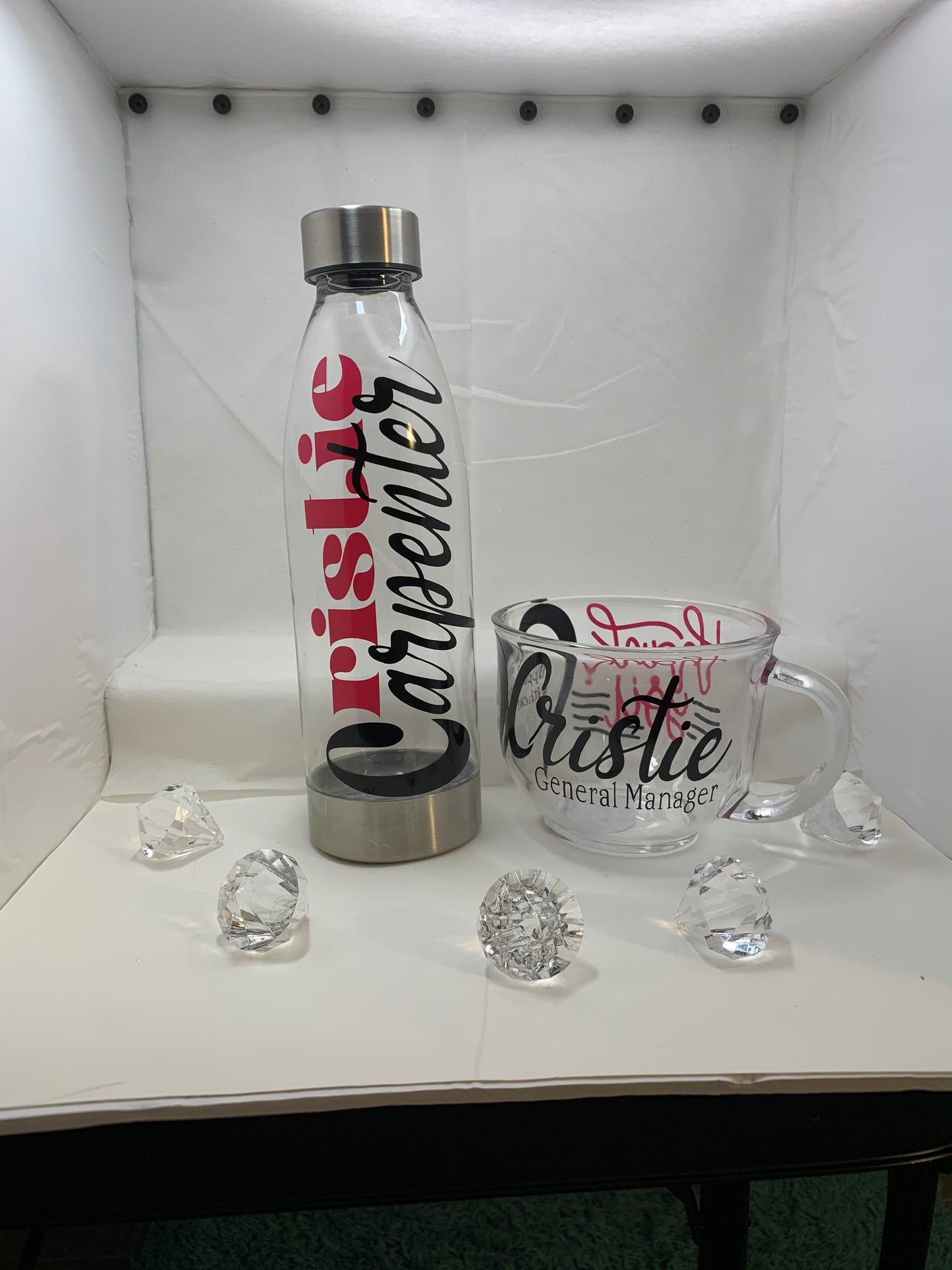 Personalized Mugs