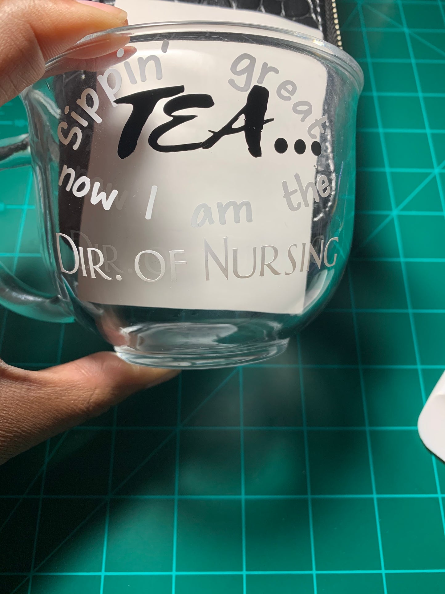 Personalized Mugs