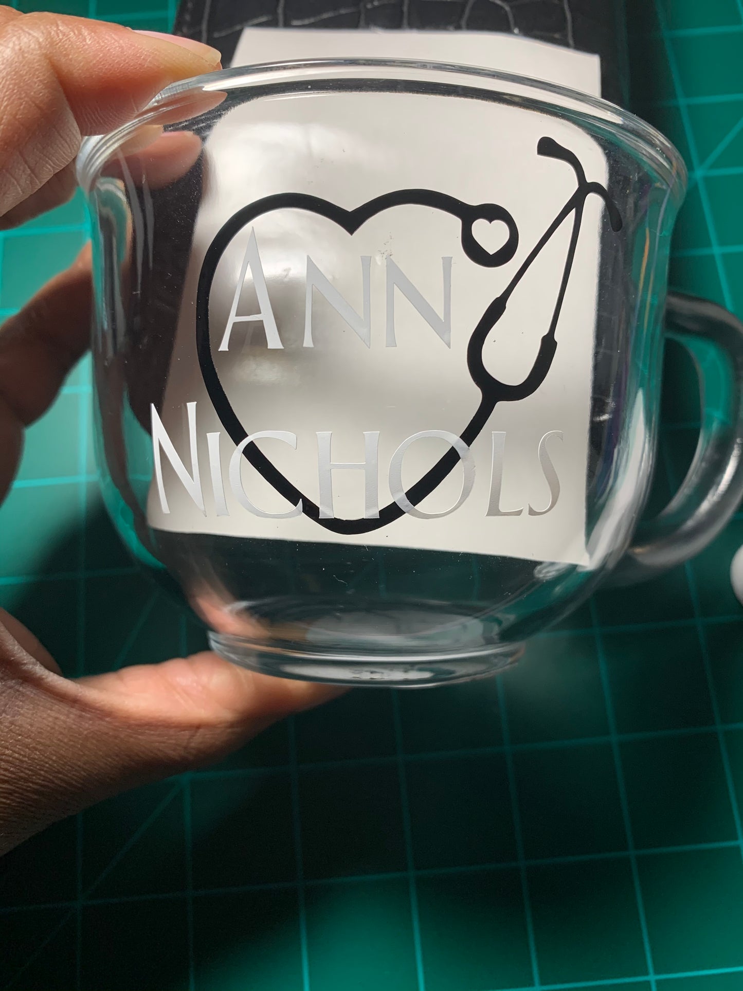 Personalized Mugs