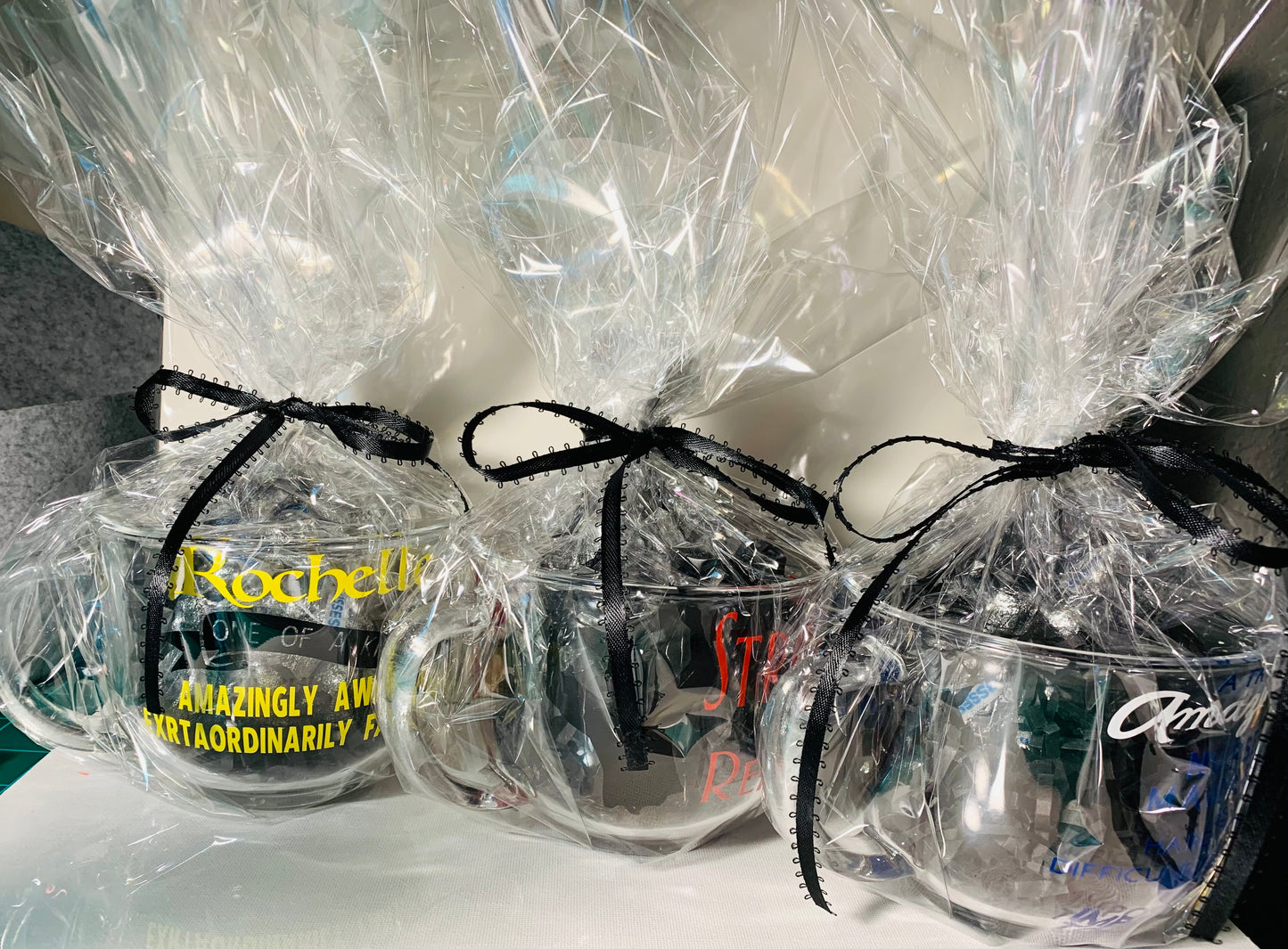 Personalized Mugs